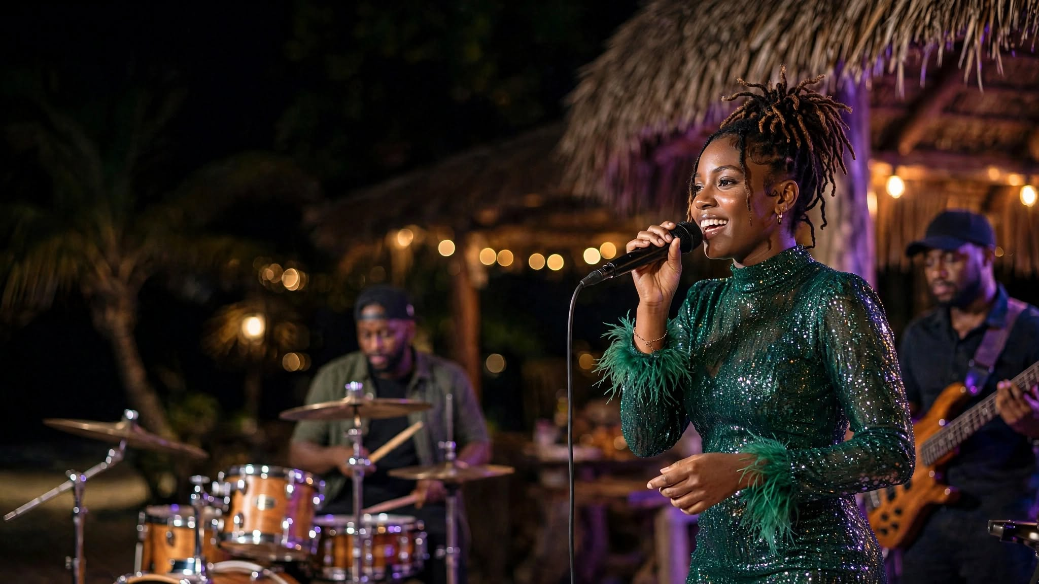 How a New Roadshow Series Is Trying to Bring Live Music Back to the Forefront